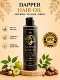 Dapper Hair Oil